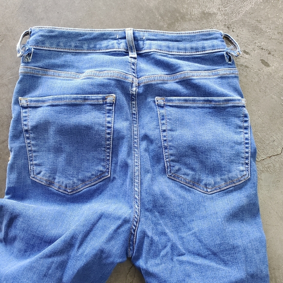 ⚡WOMEN'S FOREVER 21 JEANS⚡ - Picture 7 of 7